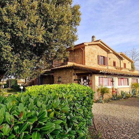 פיטיליאנו Country House Maremma Nel Tufo מראה חיצוני תמונה