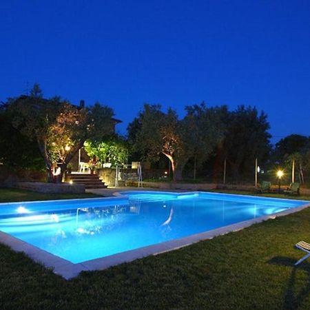 פיטיליאנו Country House Maremma Nel Tufo מראה חיצוני תמונה
