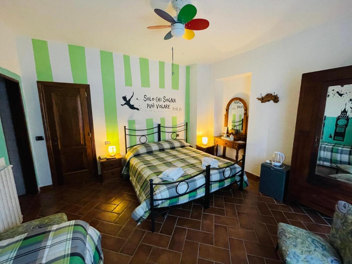 פיטיליאנו Country House Maremma Nel Tufo מראה חיצוני תמונה