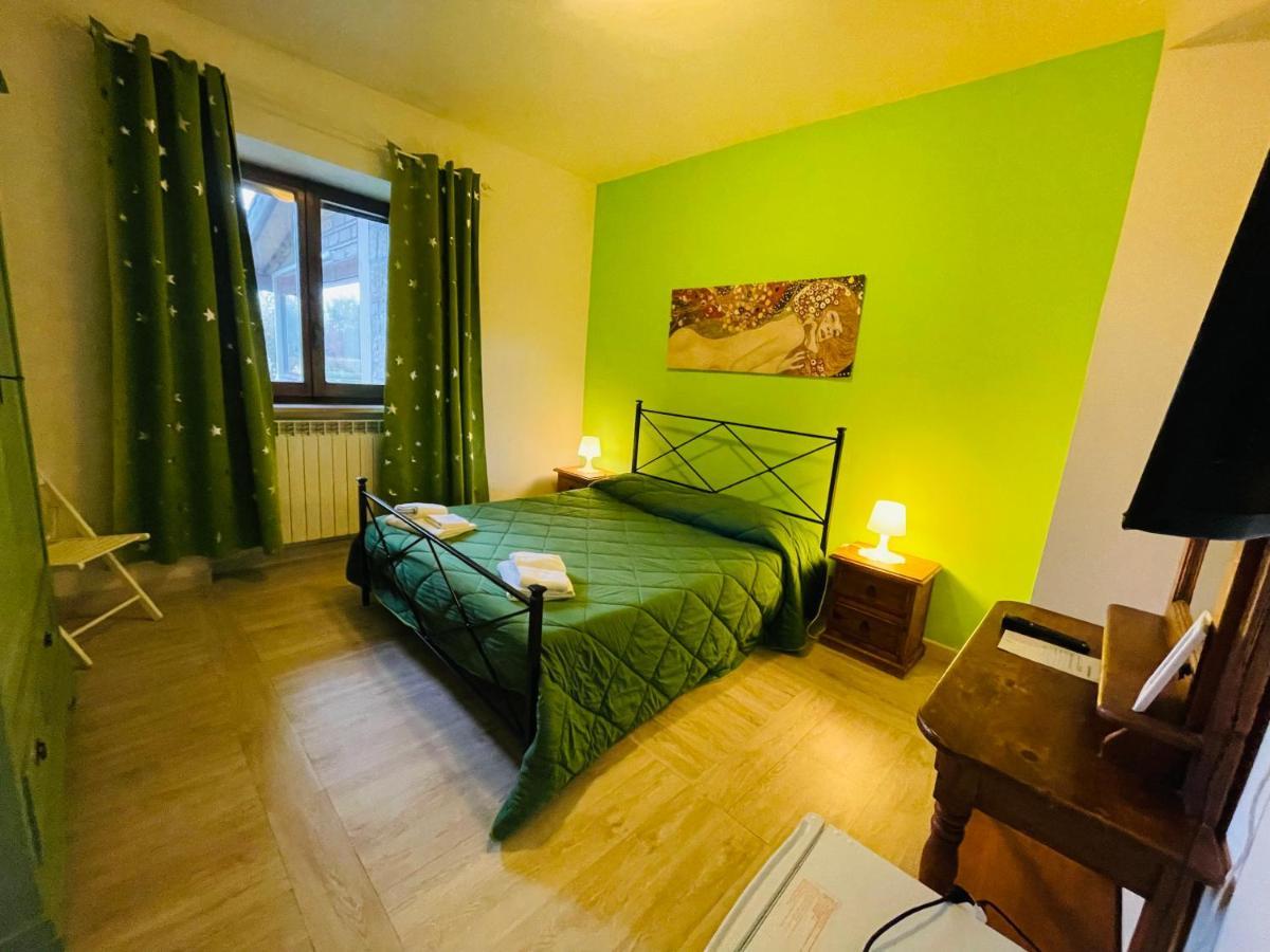 פיטיליאנו Country House Maremma Nel Tufo מראה חיצוני תמונה
