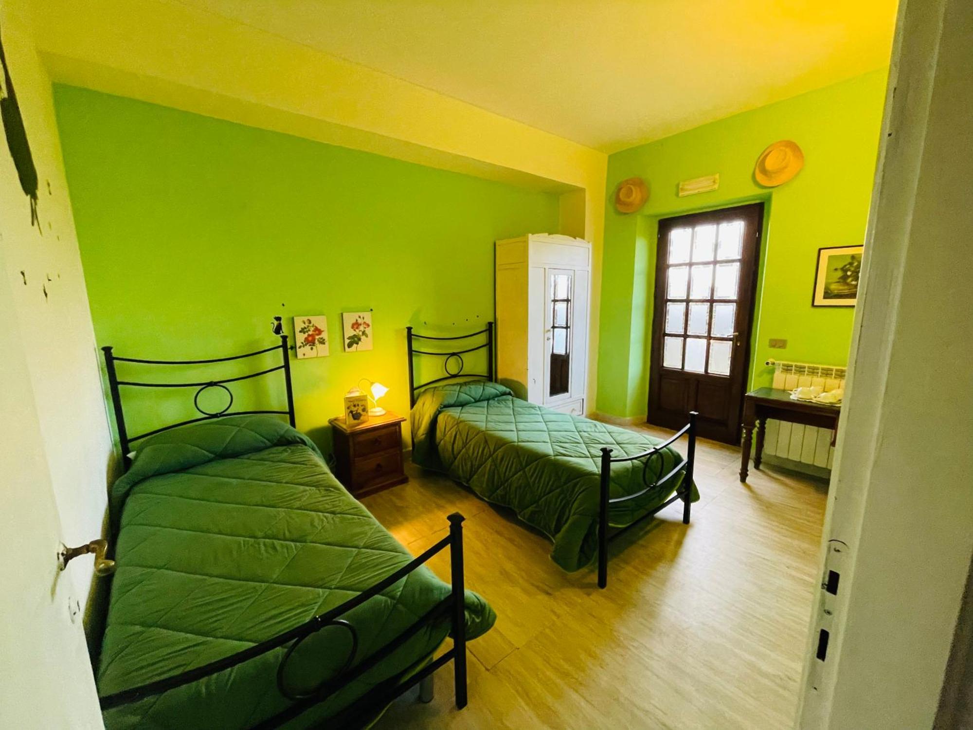 פיטיליאנו Country House Maremma Nel Tufo מראה חיצוני תמונה