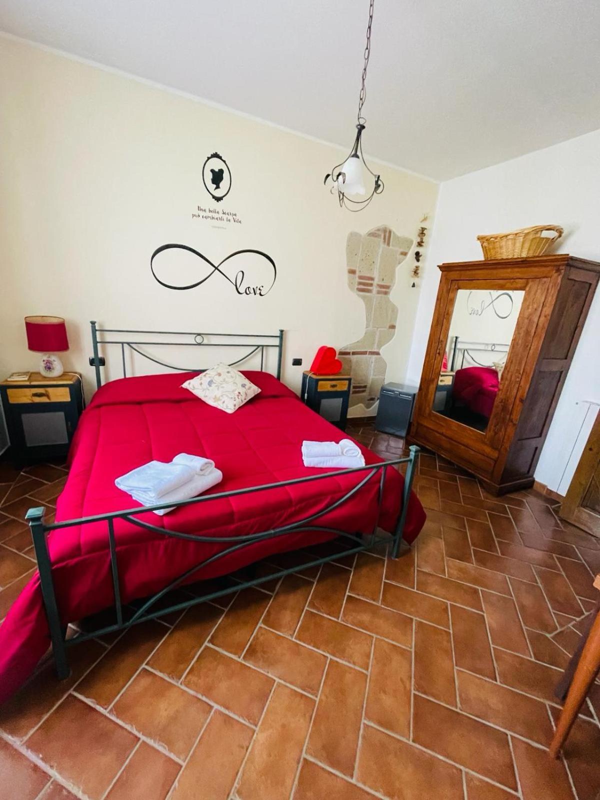 פיטיליאנו Country House Maremma Nel Tufo מראה חיצוני תמונה
