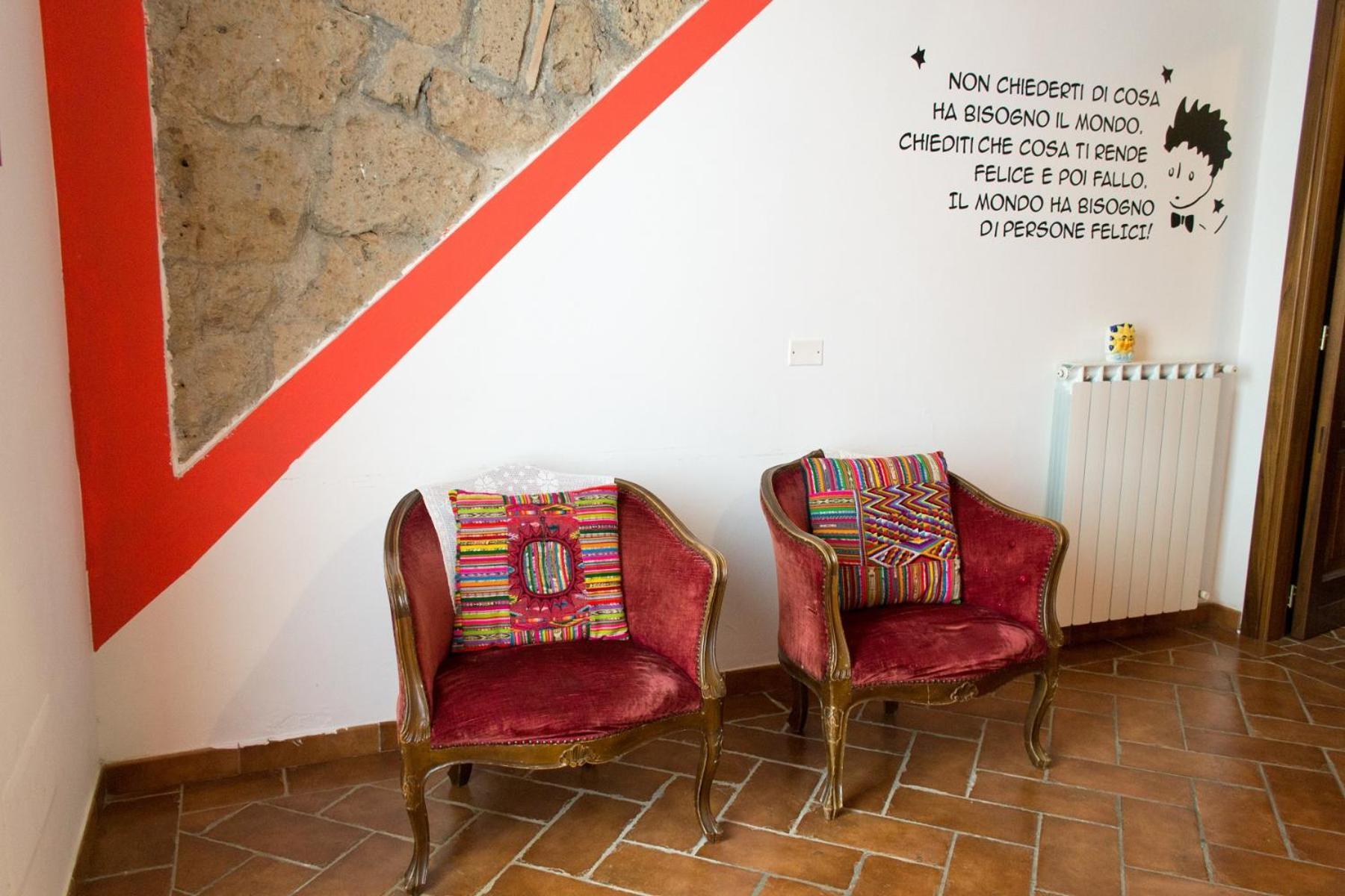 פיטיליאנו Country House Maremma Nel Tufo חדר תמונה