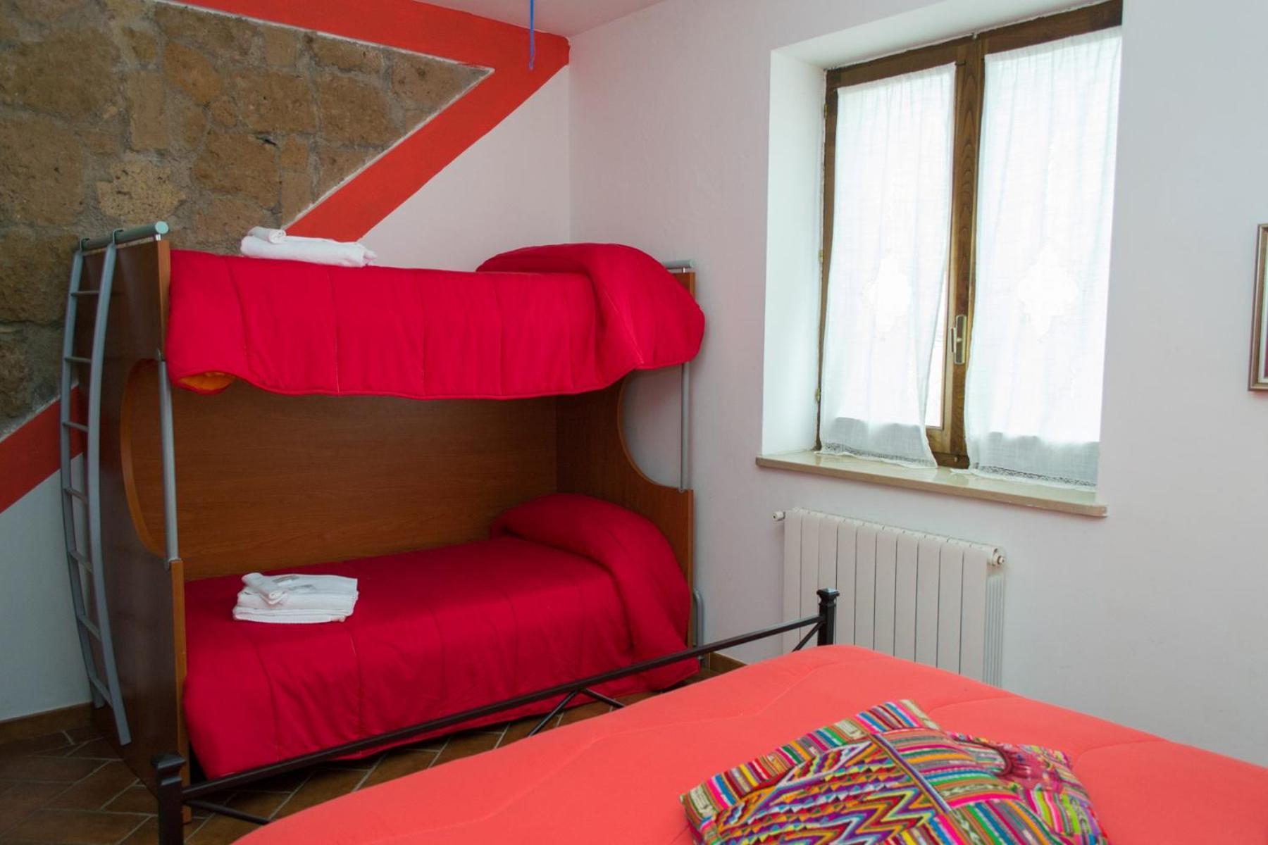 פיטיליאנו Country House Maremma Nel Tufo חדר תמונה