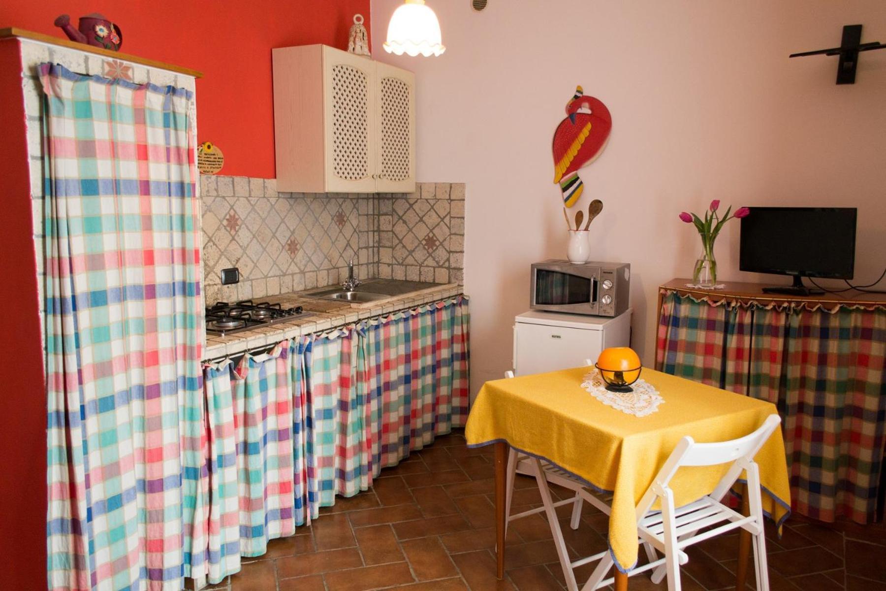 פיטיליאנו Country House Maremma Nel Tufo חדר תמונה