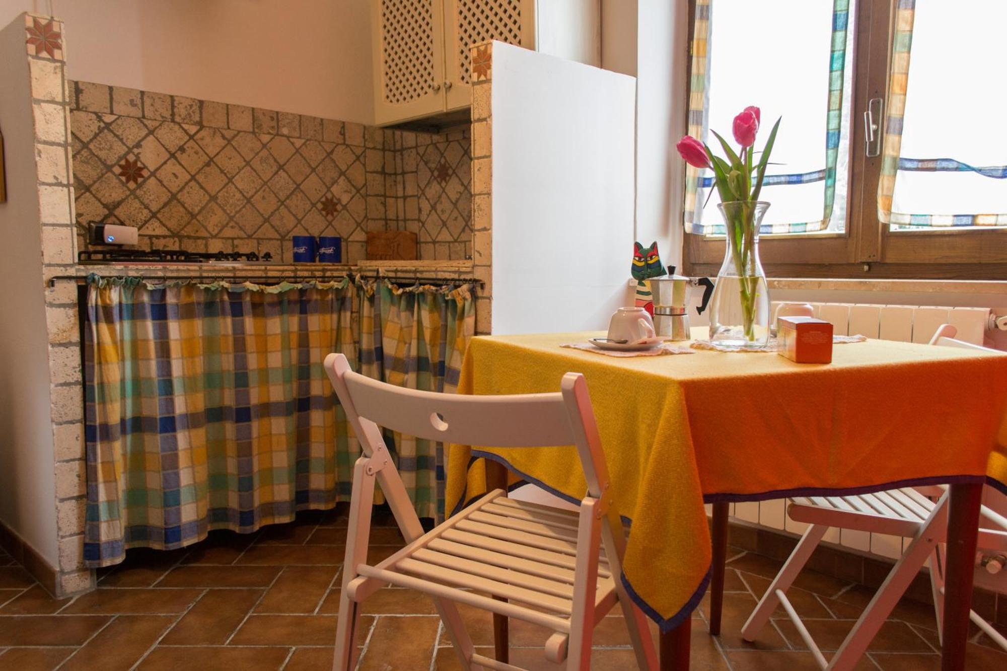 פיטיליאנו Country House Maremma Nel Tufo חדר תמונה