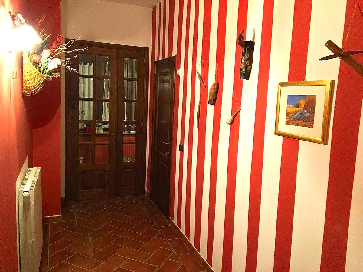פיטיליאנו Country House Maremma Nel Tufo מראה חיצוני תמונה