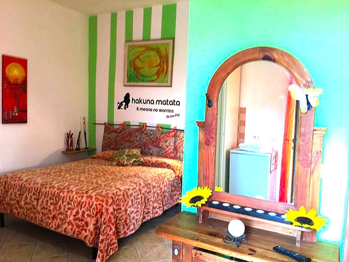 פיטיליאנו Country House Maremma Nel Tufo מראה חיצוני תמונה