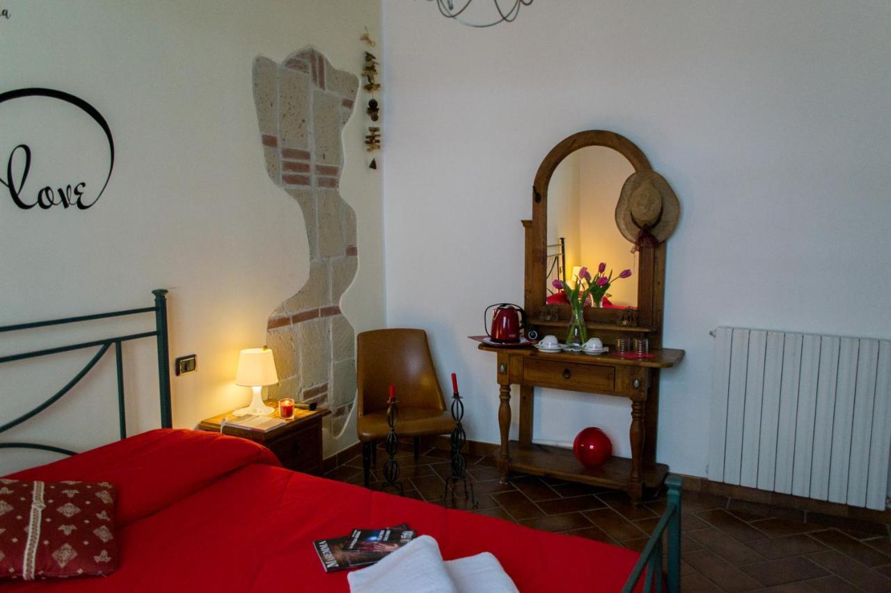 פיטיליאנו Country House Maremma Nel Tufo מראה חיצוני תמונה