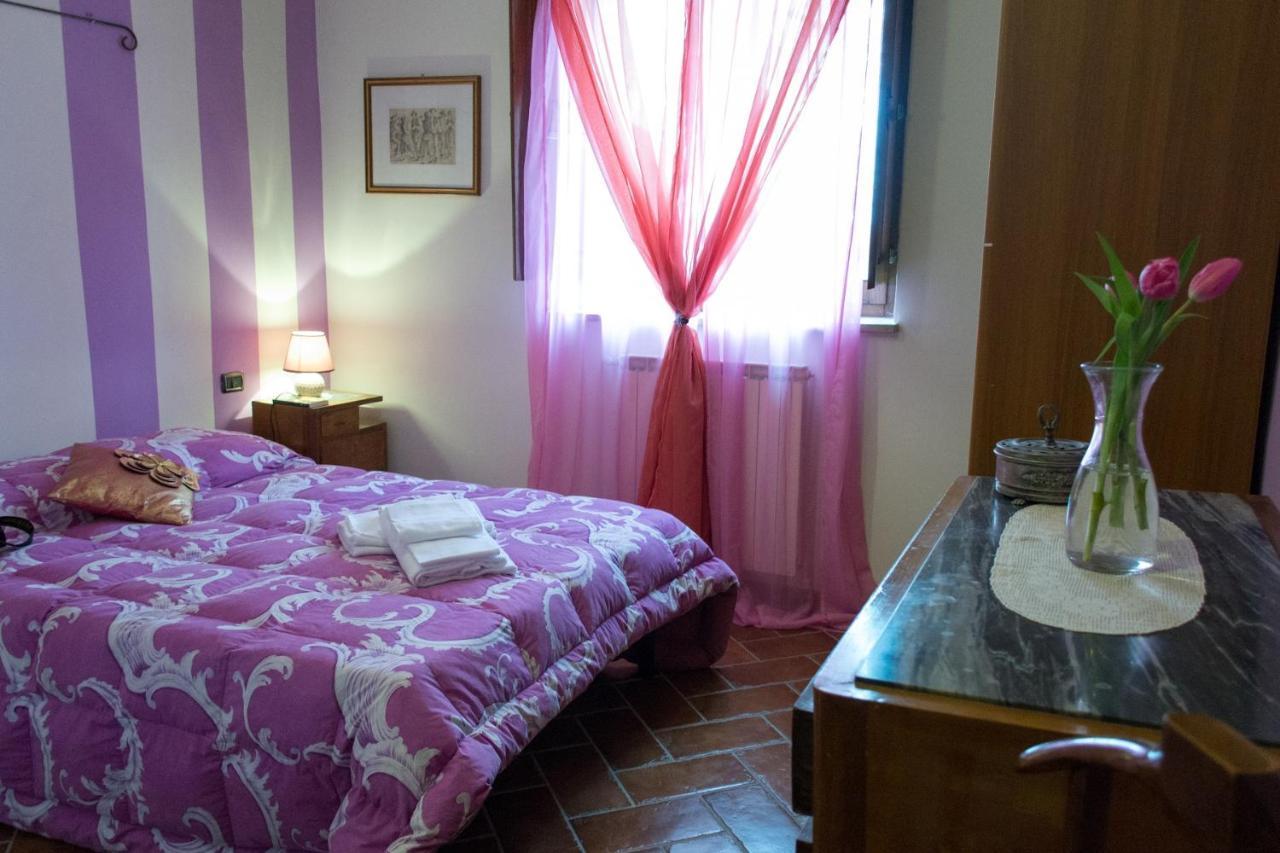 פיטיליאנו Country House Maremma Nel Tufo מראה חיצוני תמונה